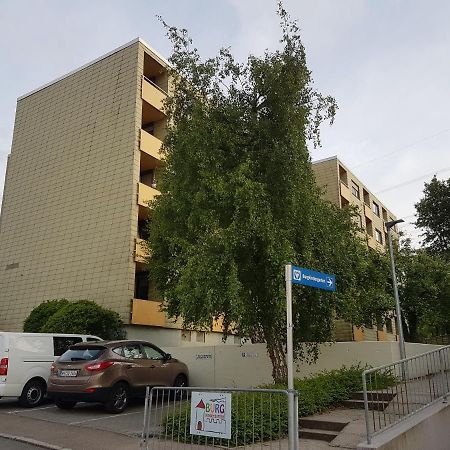 Weinstadt Exterior foto